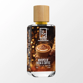 Whisper of Cocoa & Coffee